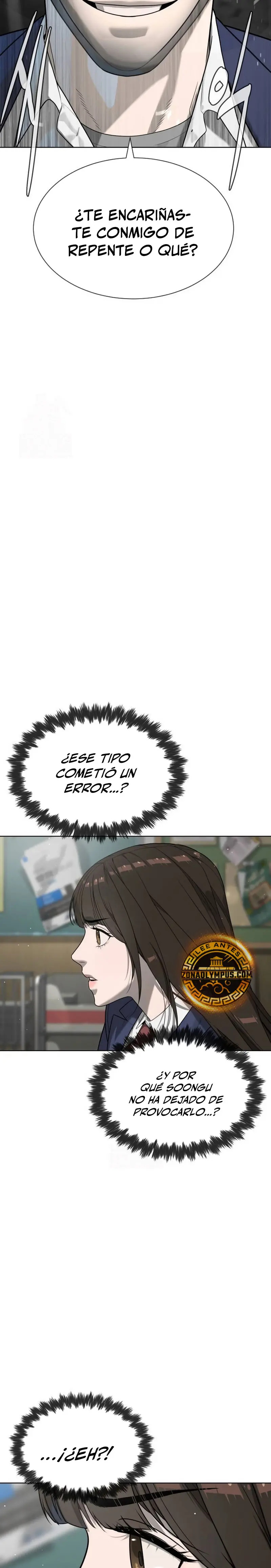 Read Pedro el Asesino ES Manga Online