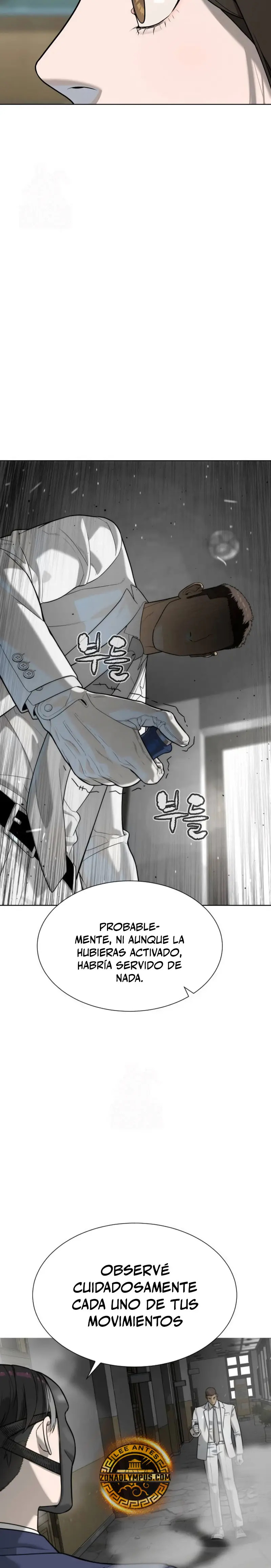 Read Pedro el Asesino ES Manga Online