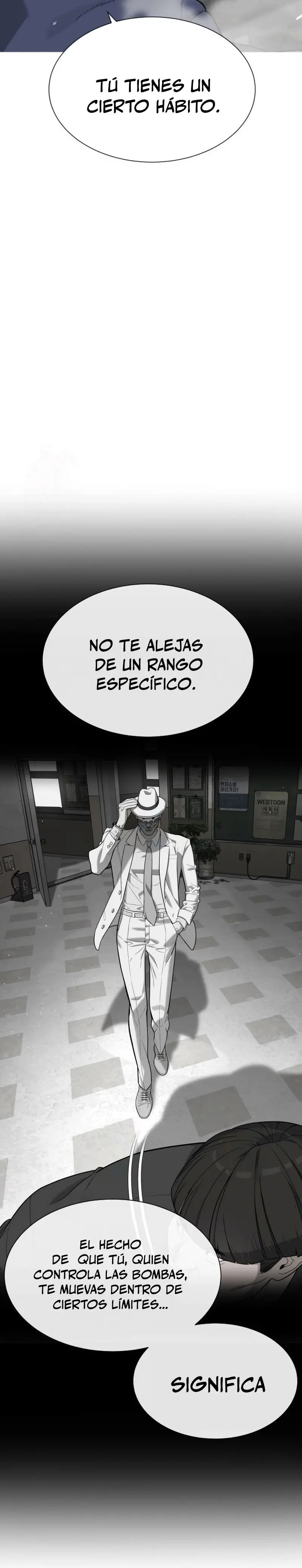 Read Pedro el Asesino ES Manga Online