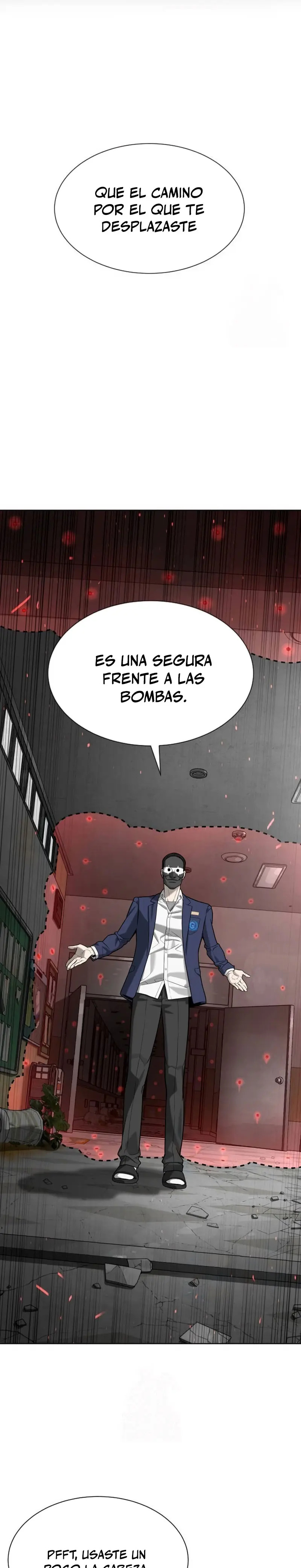 Read Pedro el Asesino ES Manga Online
