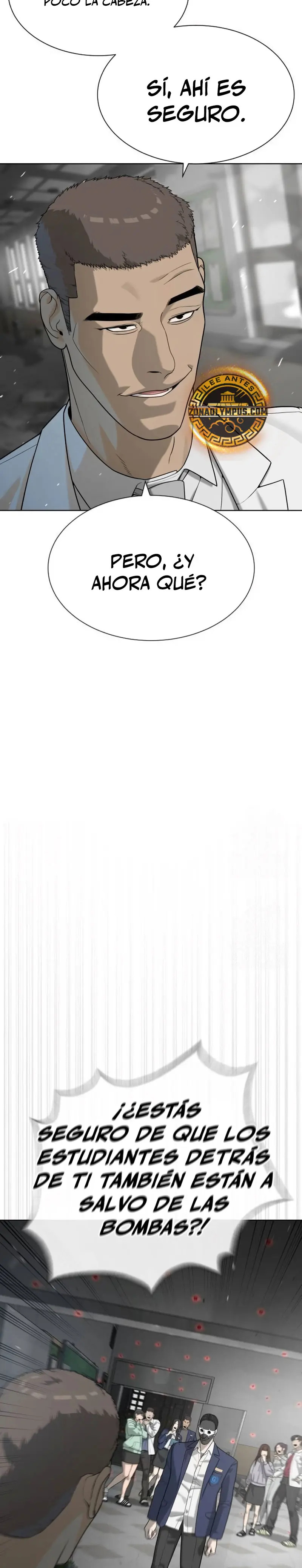 Read Pedro el Asesino ES Manga Online