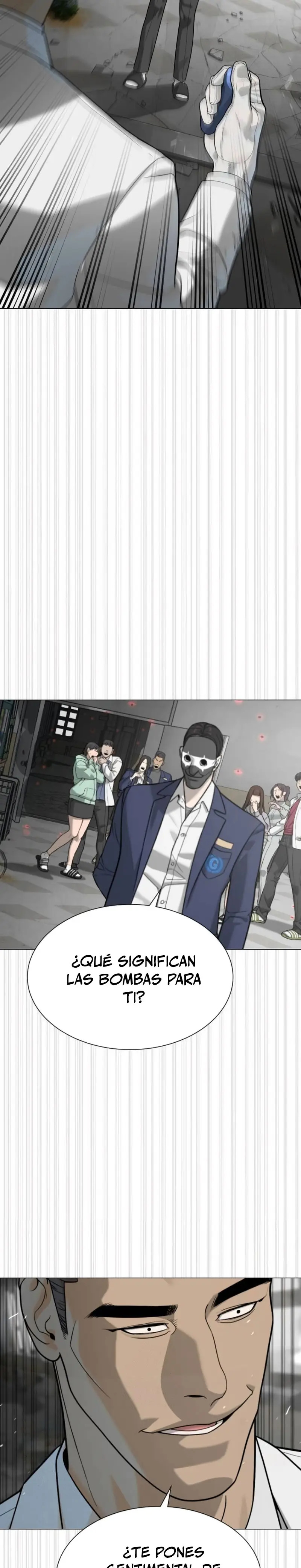 Read Pedro el Asesino ES Manga Online