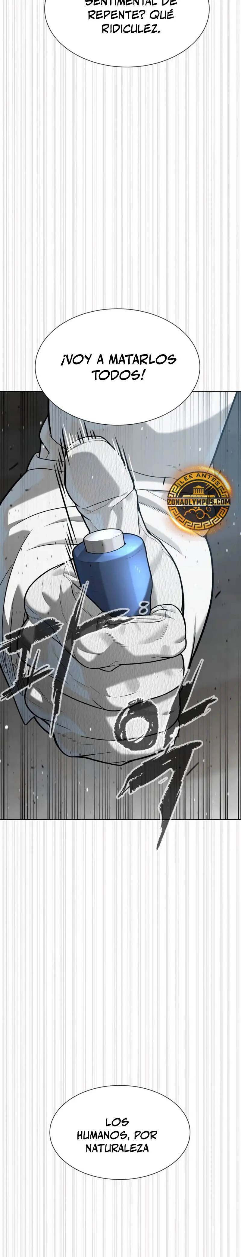 Read Pedro el Asesino ES Manga Online