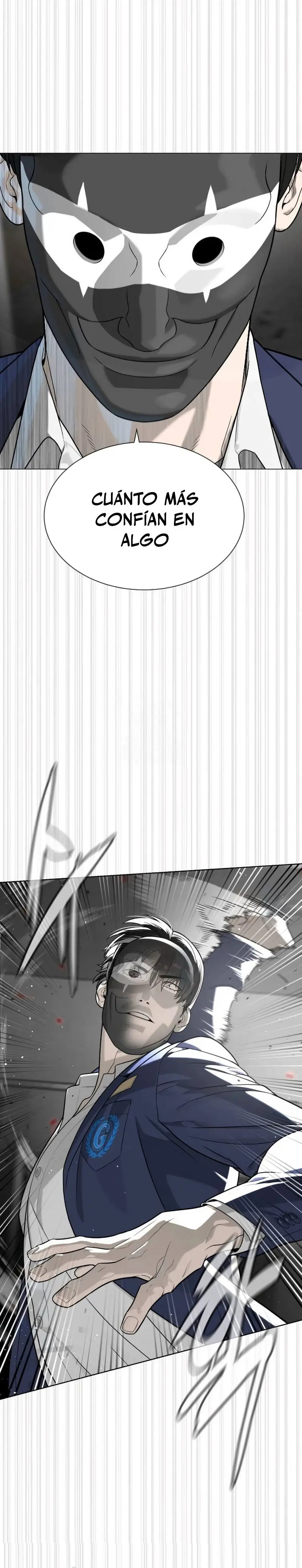 Read Pedro el Asesino ES Manga Online