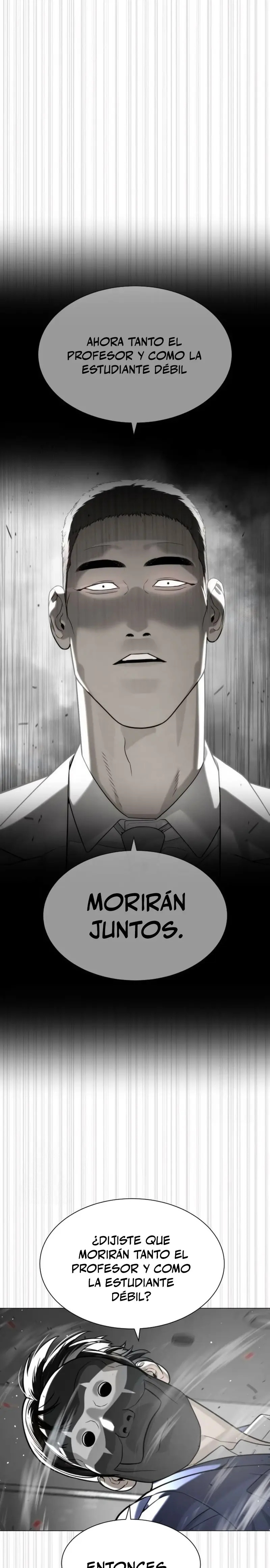 Read Pedro el Asesino ES Manga Online