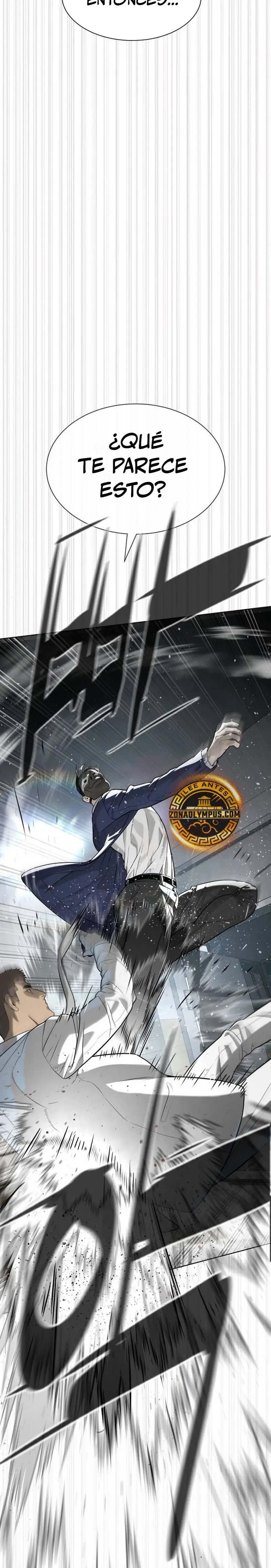 Read Pedro el Asesino ES Manga Online