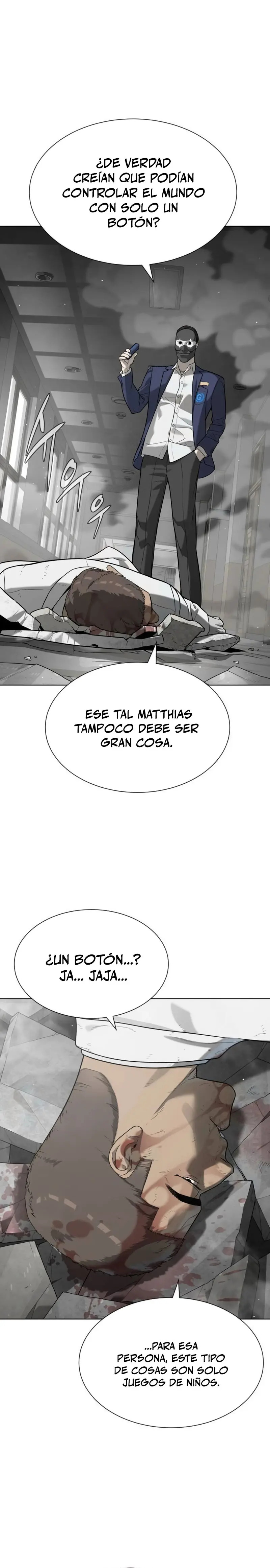 Read Pedro el Asesino ES Manga Online