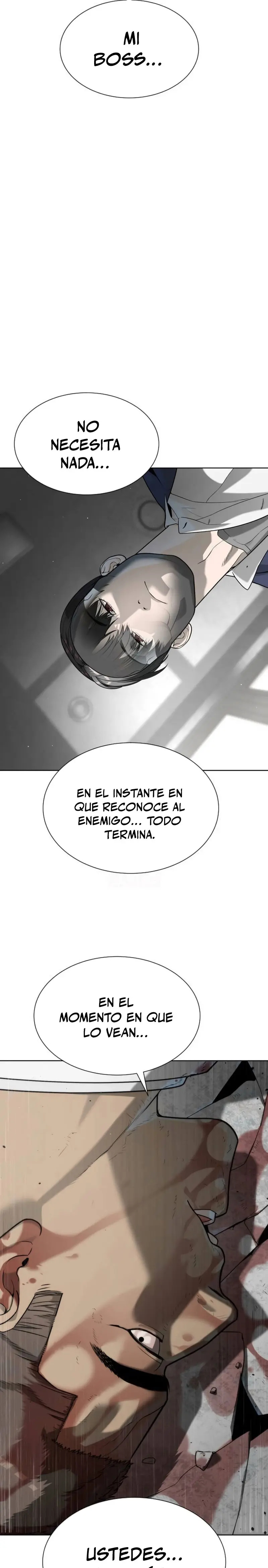 Read Pedro el Asesino ES Manga Online