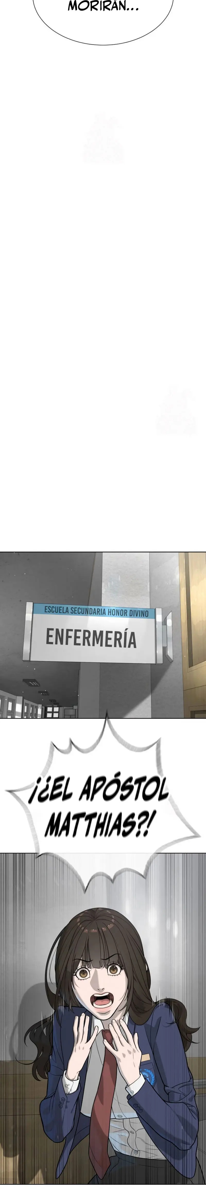 Read Pedro el Asesino ES Manga Online