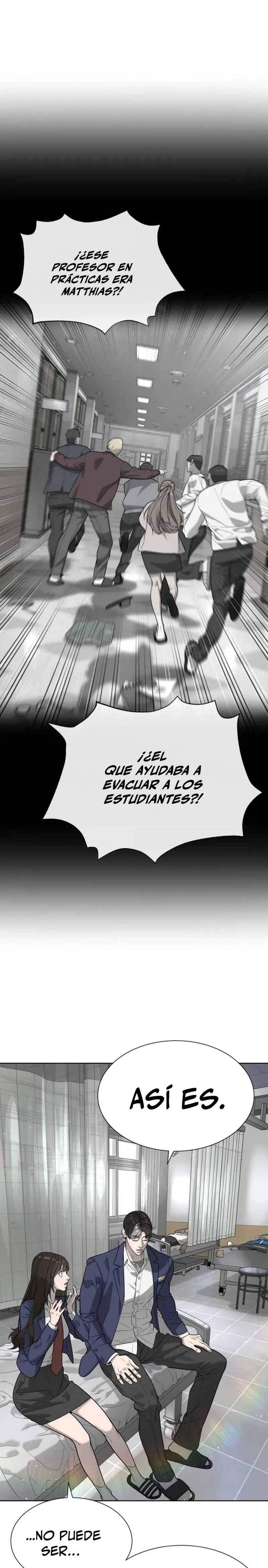 Read Pedro el Asesino ES Manga Online