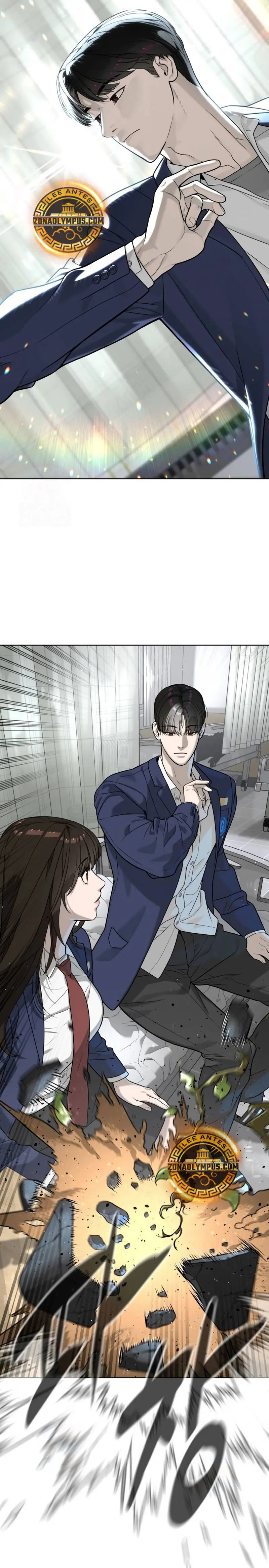 Read Pedro el Asesino ES Manga Online