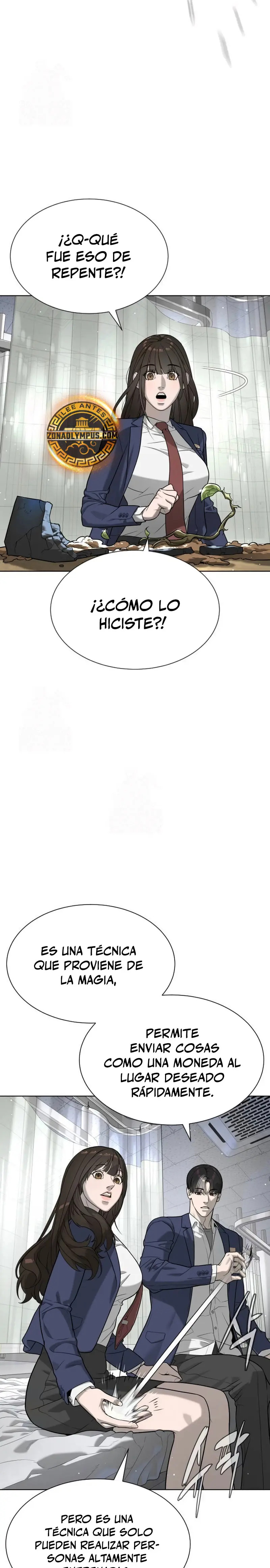 Read Pedro el Asesino ES Manga Online