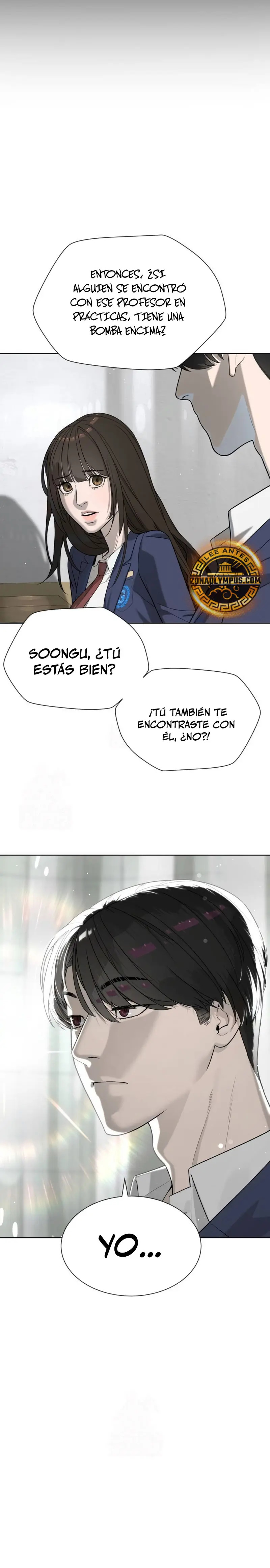 Read Pedro el Asesino ES Manga Online