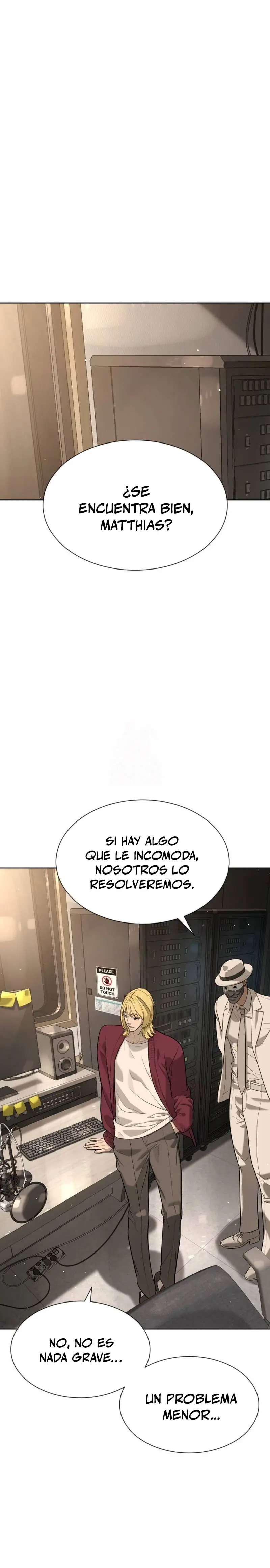 Read Pedro el Asesino ES Manga Online