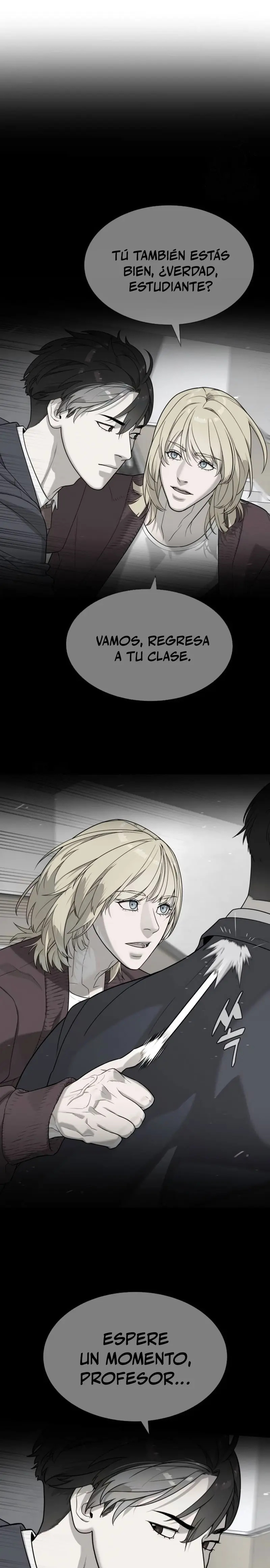 Read Pedro el Asesino ES Manga Online