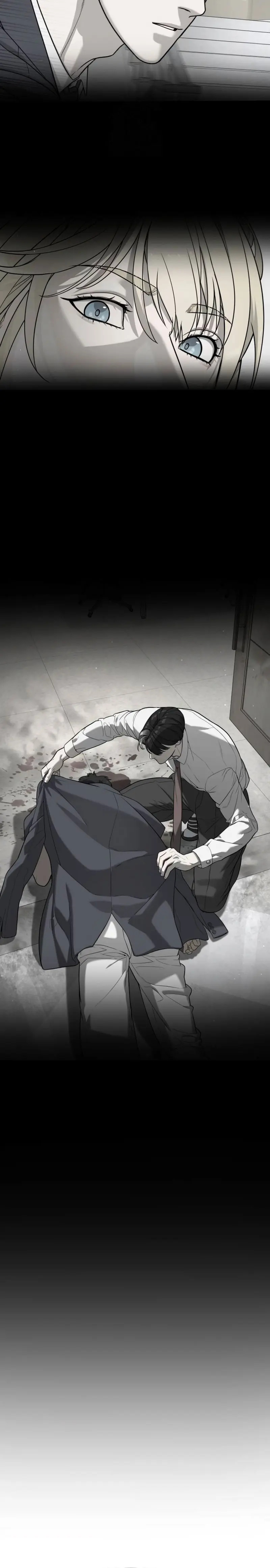 Read Pedro el Asesino ES Manga Online