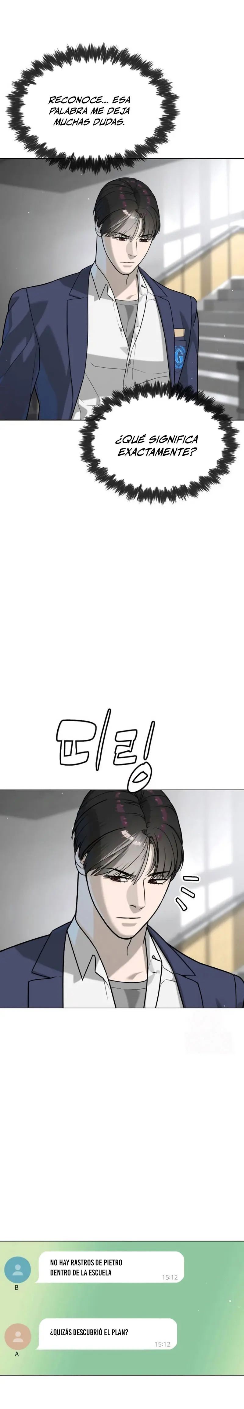 Read Pedro el Asesino ES Manga Online