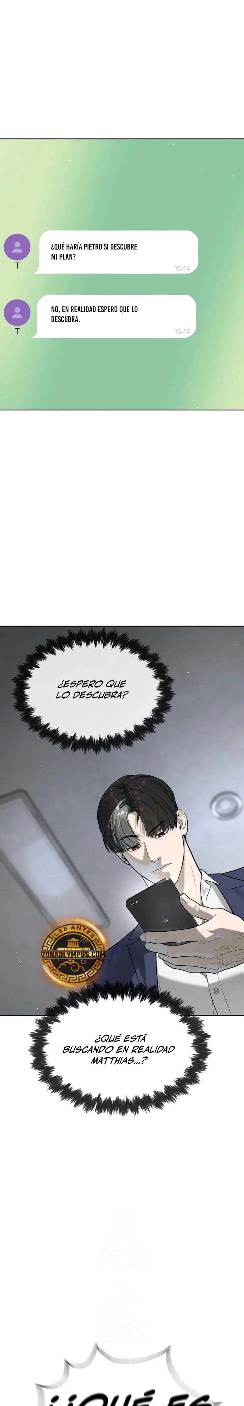 Read Pedro el Asesino ES Manga Online