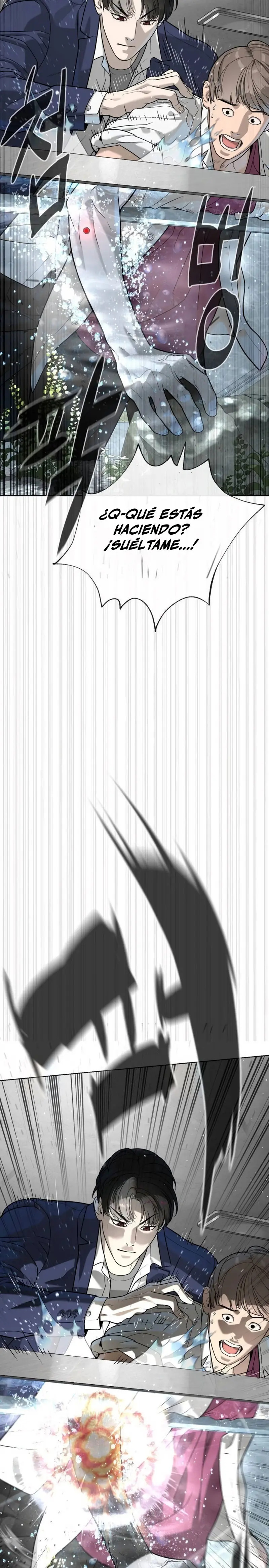 Read Pedro el Asesino ES Manga Online