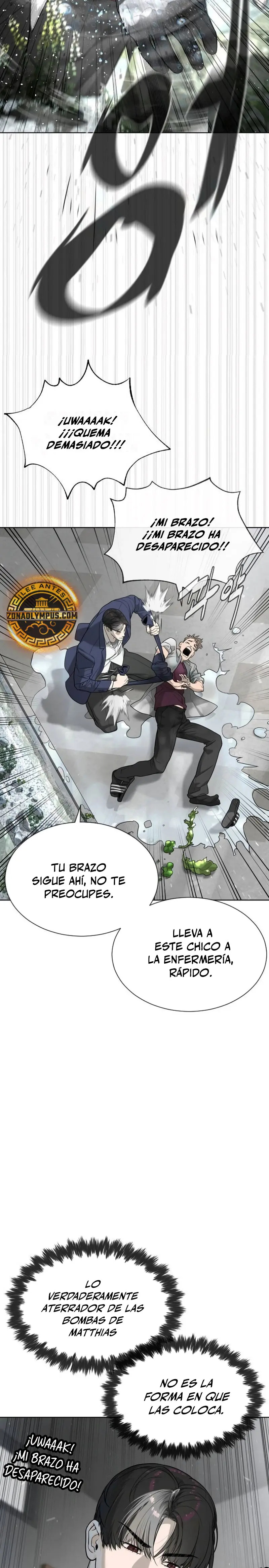 Read Pedro el Asesino ES Manga Online