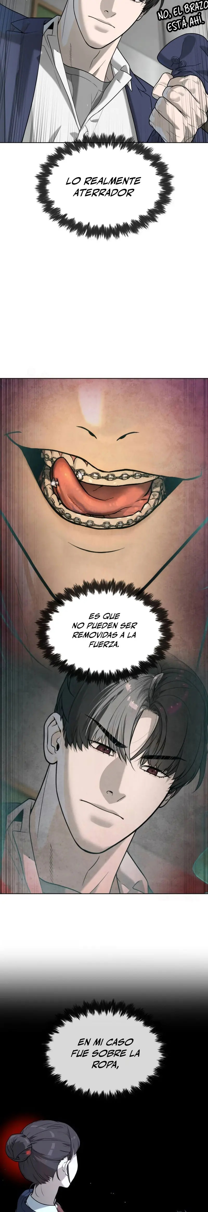 Read Pedro el Asesino ES Manga Online