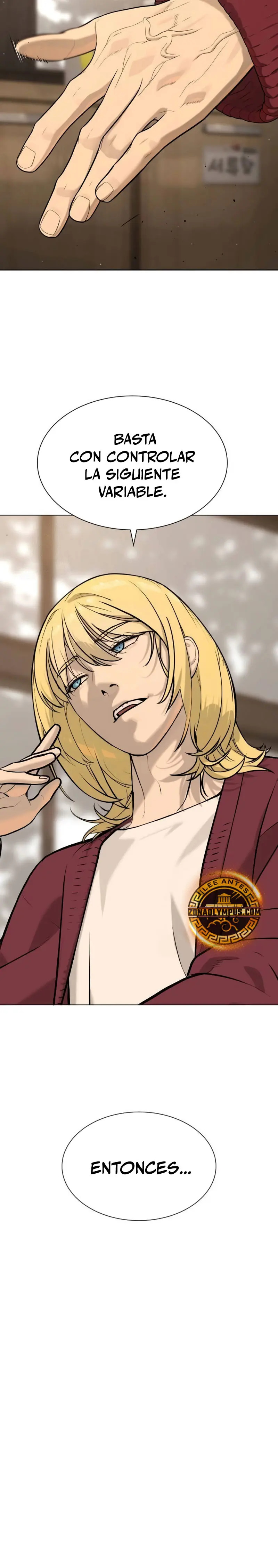 Read Pedro el Asesino ES Manga Online