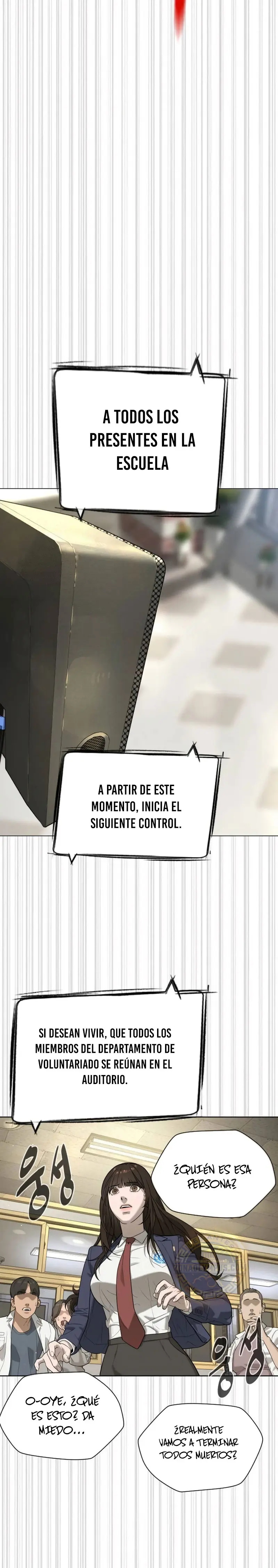 Read Pedro el Asesino ES Manga Online