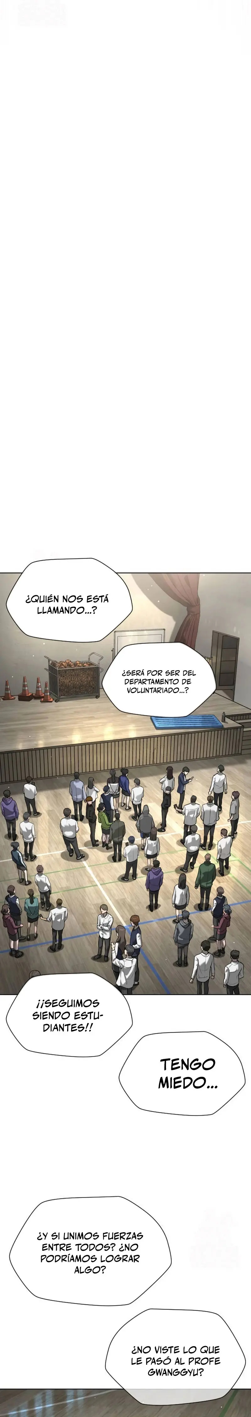 Read Pedro el Asesino ES Manga Online