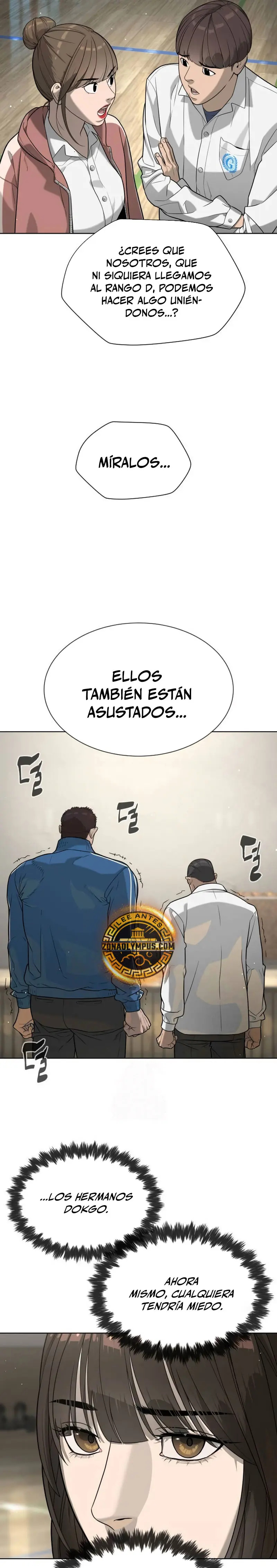 Read Pedro el Asesino ES Manga Online