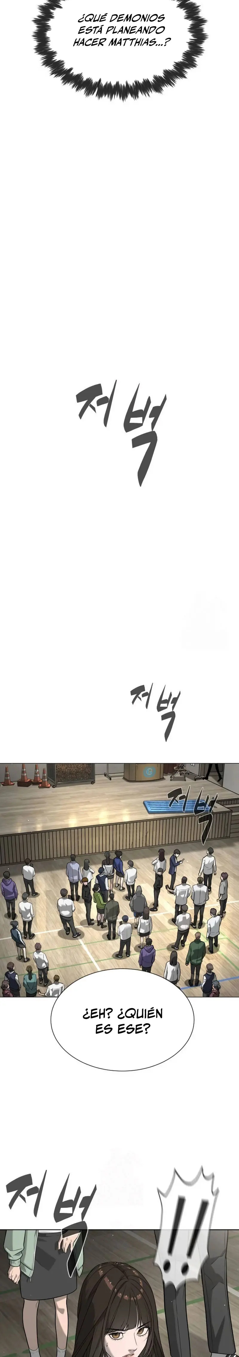 Read Pedro el Asesino ES Manga Online