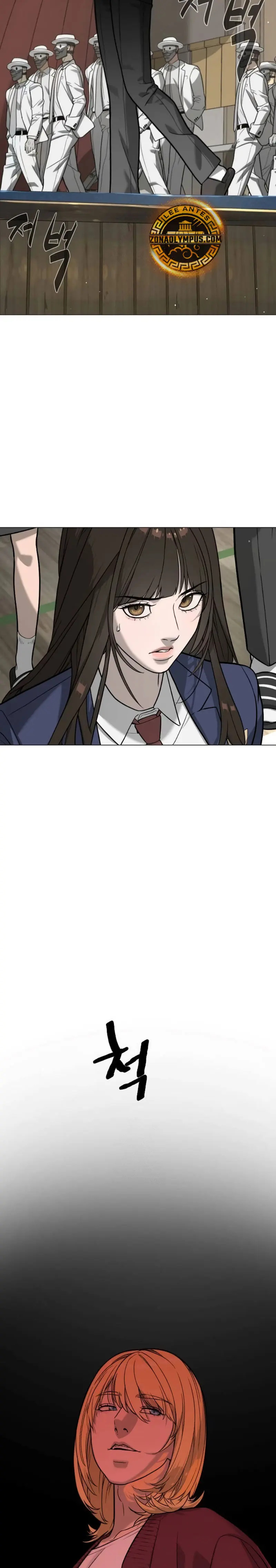 Read Pedro el Asesino ES Manga Online