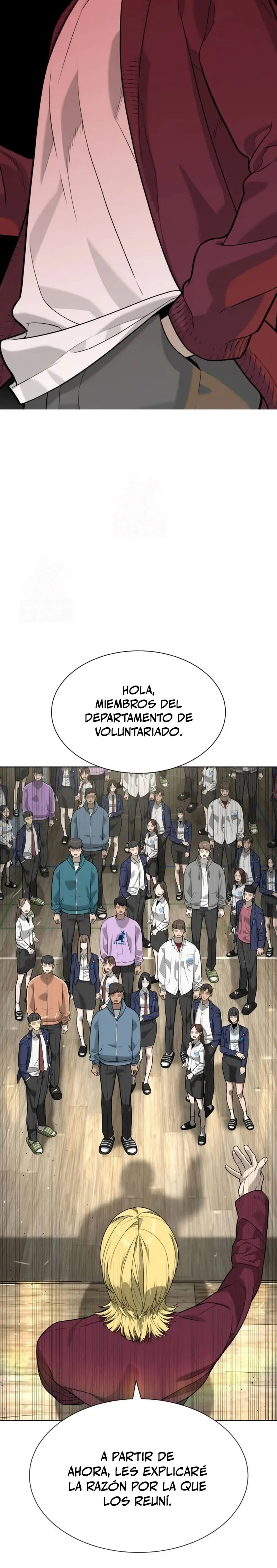 Read Pedro el Asesino ES Manga Online