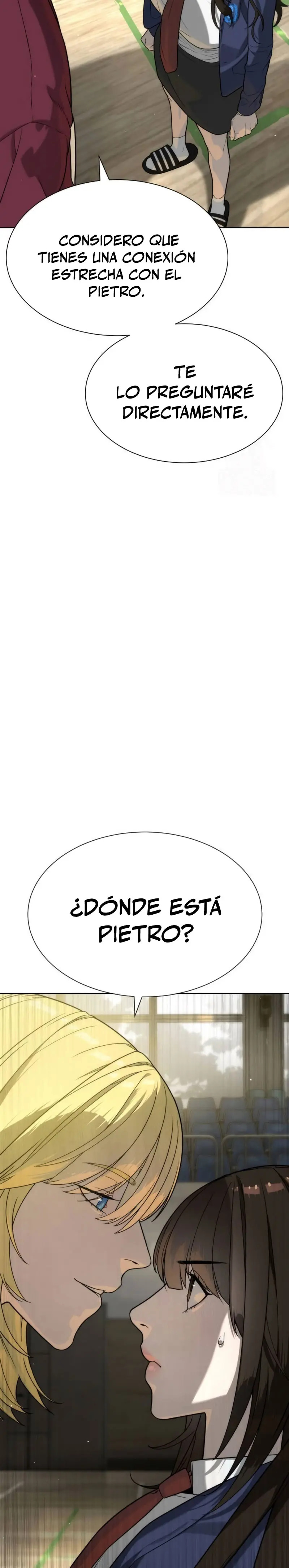 Read Pedro el Asesino ES Manga Online