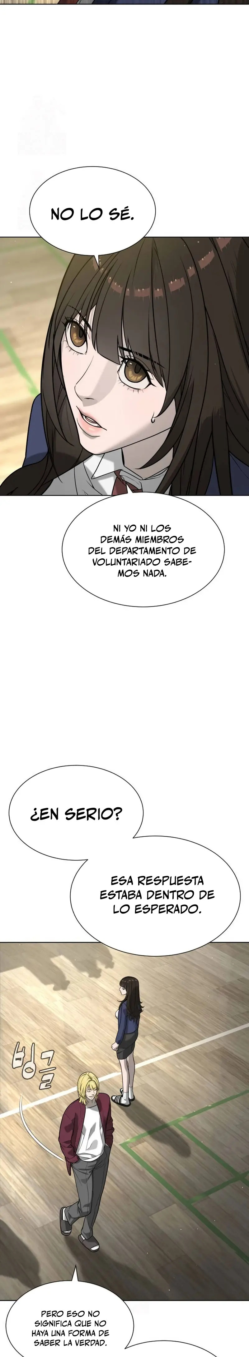 Read Pedro el Asesino ES Manga Online