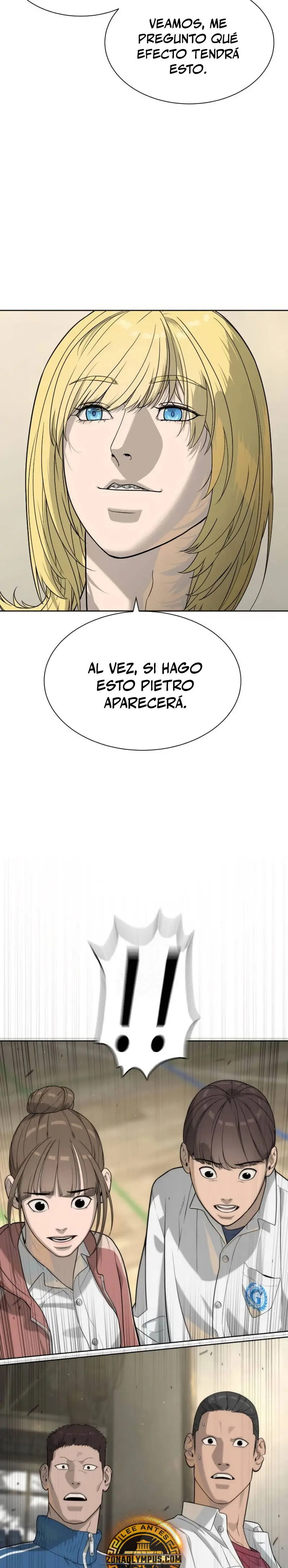 Read Pedro el Asesino ES Manga Online