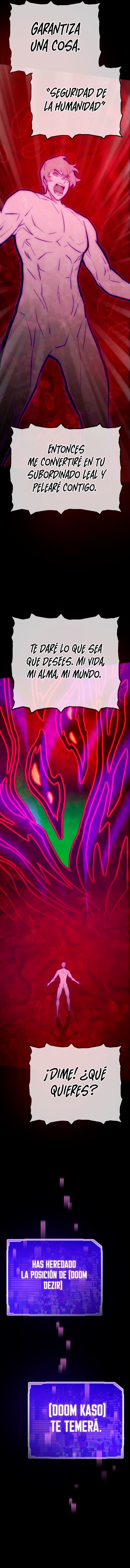 Read Retorno al pasado ES Manga Online