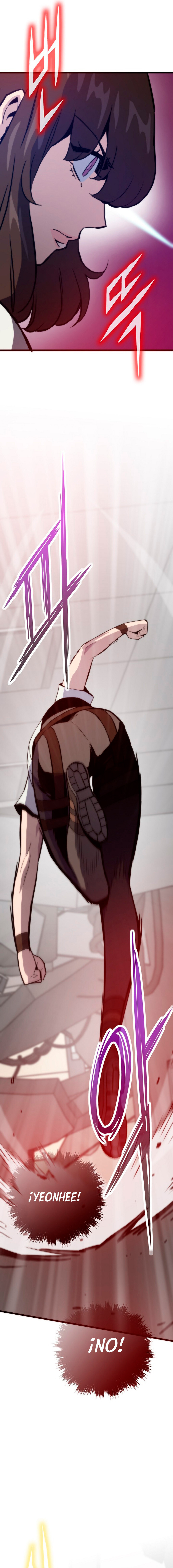 Read Retorno al pasado ES Manga Online