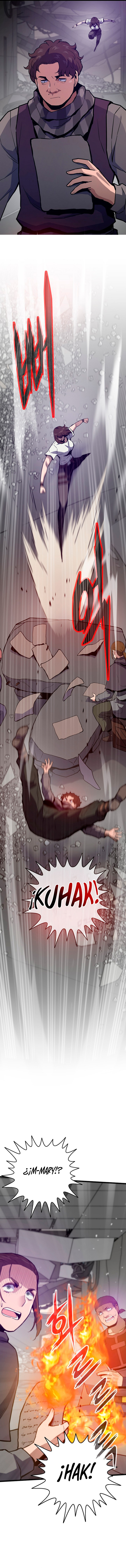 Read Retorno al pasado ES Manga Online