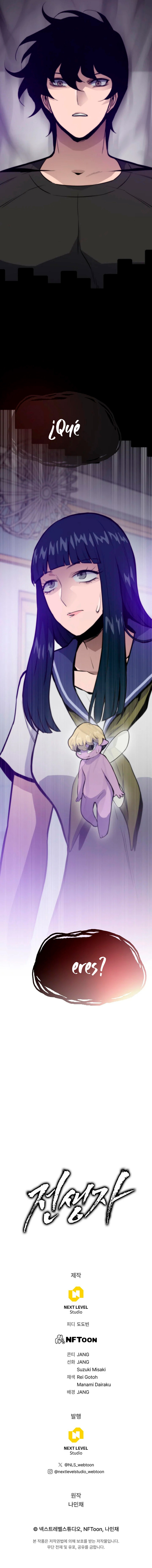 Read Retorno al pasado ES Manga Online