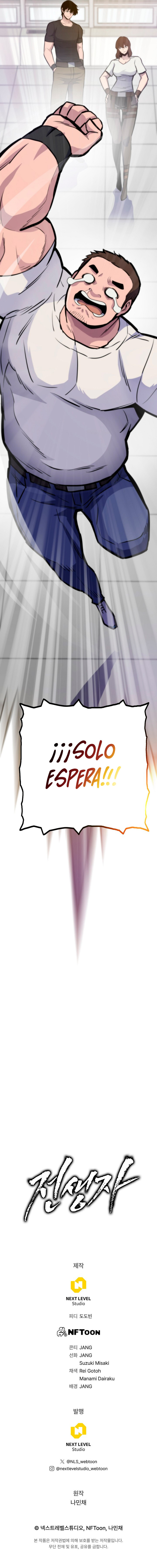 Read Retorno al pasado ES Manga Online