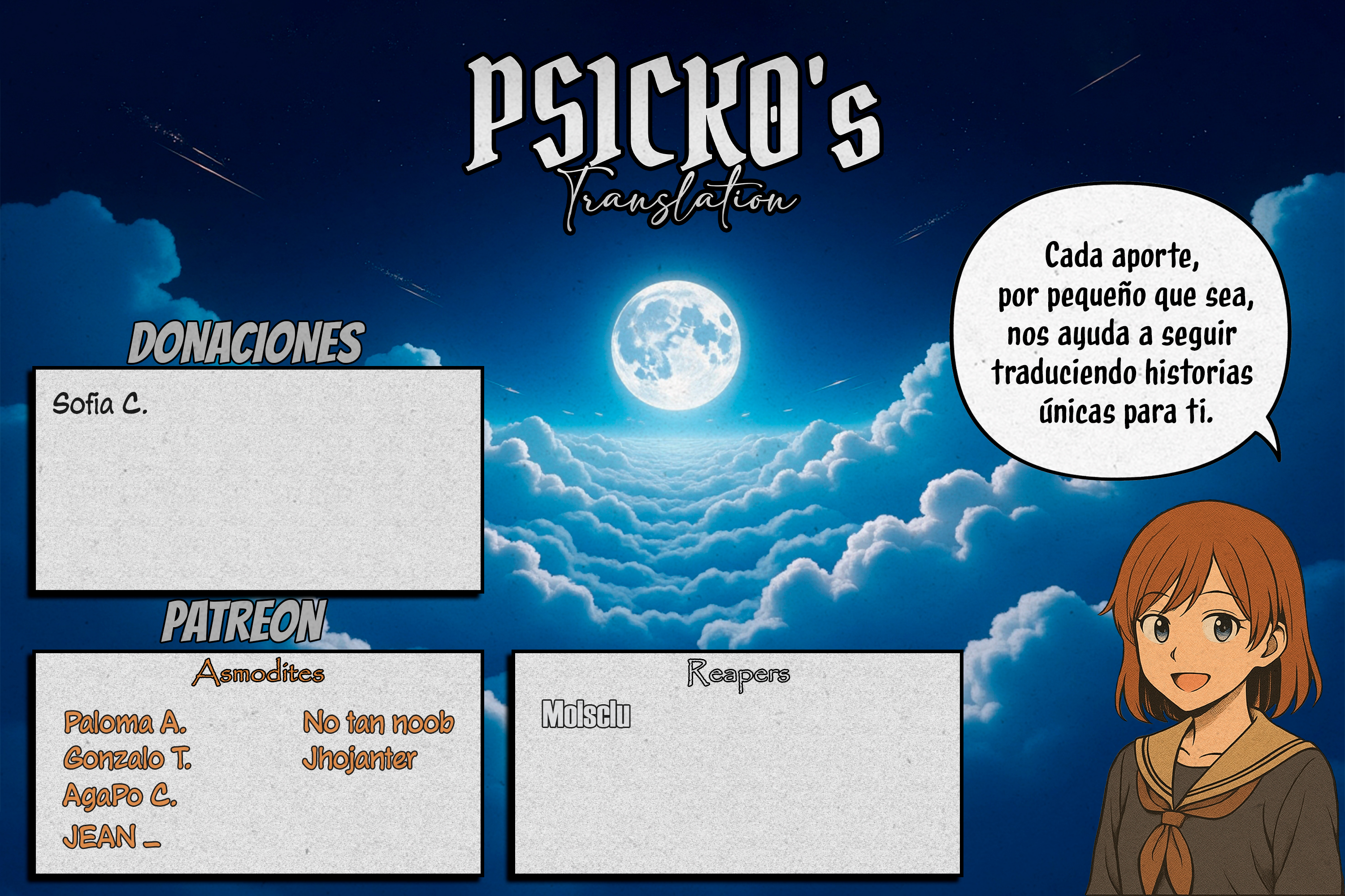 Read Retorno al pasado ES Manga Online