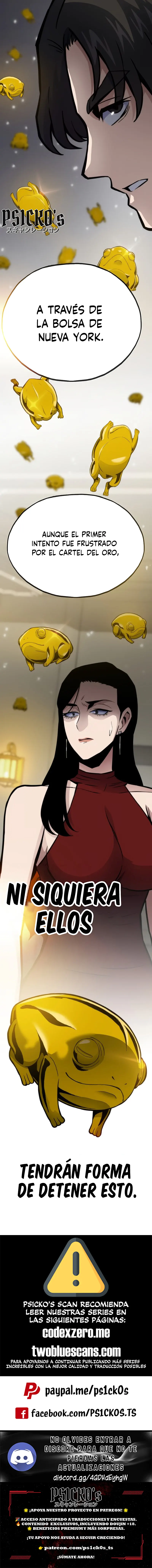 Read Retorno al pasado ES Manga Online