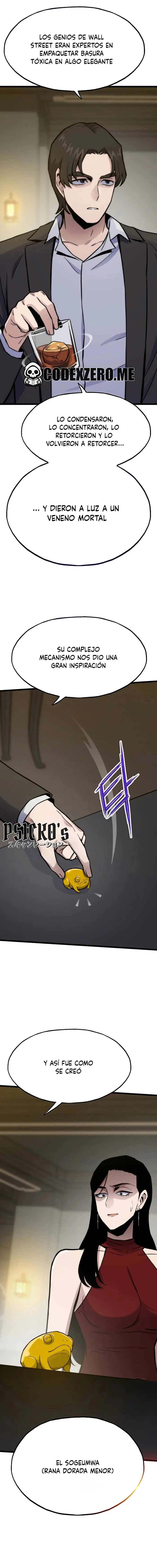 Read Retorno al pasado ES Manga Online