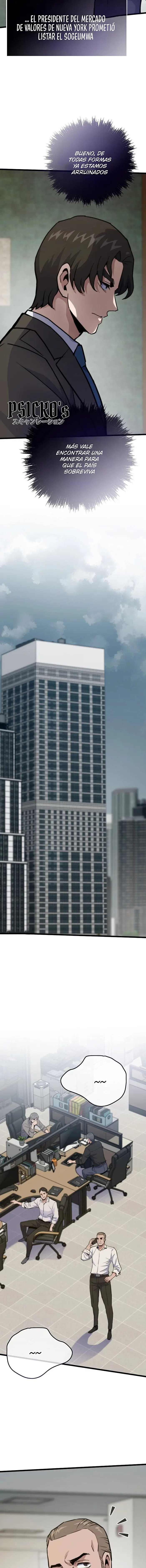 Read Retorno al pasado ES Manga Online