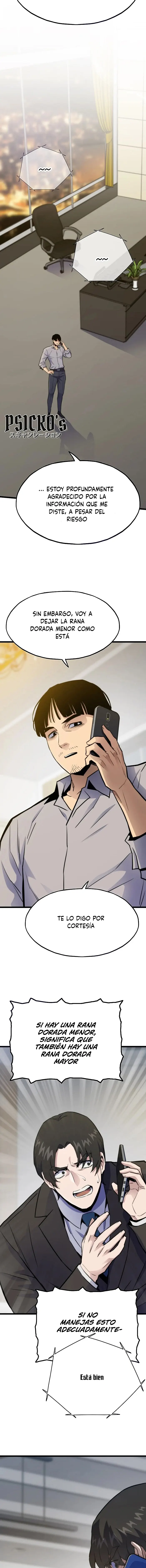 Read Retorno al pasado ES Manga Online