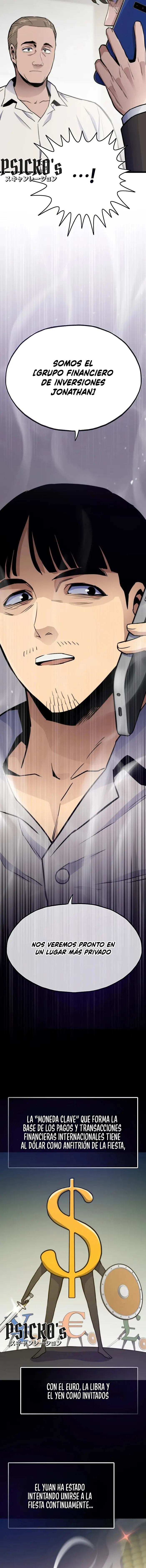 Read Retorno al pasado ES Manga Online