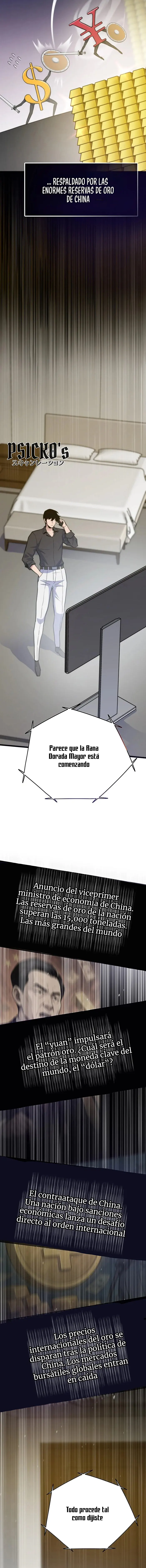 Read Retorno al pasado ES Manga Online