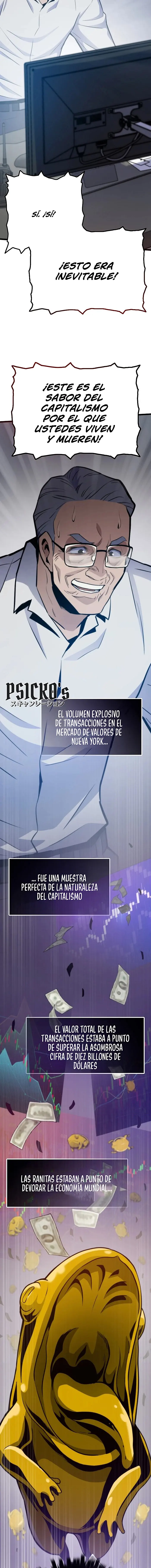 Read Retorno al pasado ES Manga Online