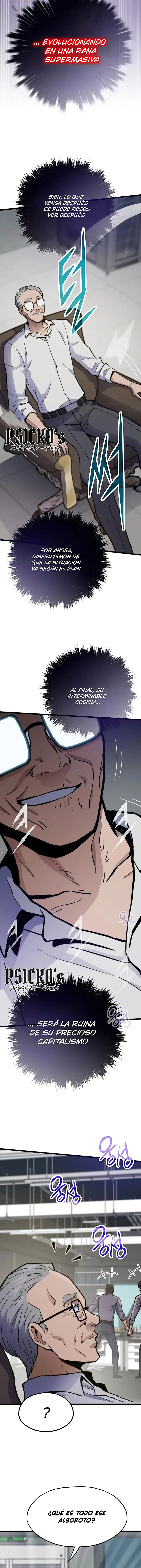 Read Retorno al pasado ES Manga Online