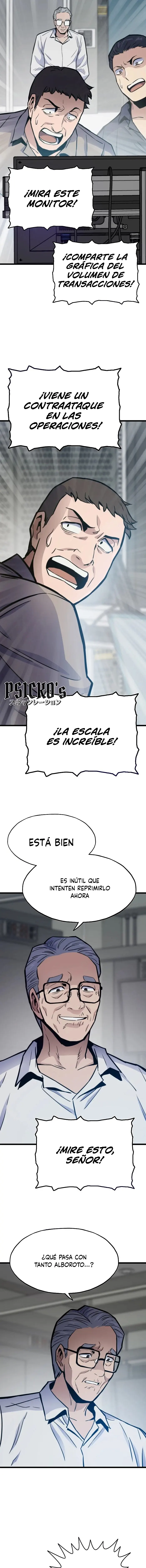 Read Retorno al pasado ES Manga Online